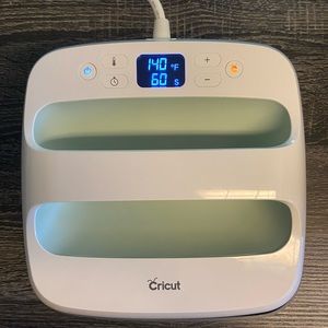 Cricut Easy Press 2 9x9